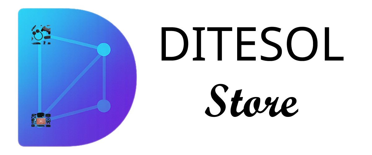 Ditesol Store